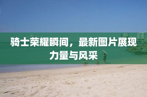 騎士榮耀瞬間，最新圖片展現(xiàn)力量與風(fēng)采