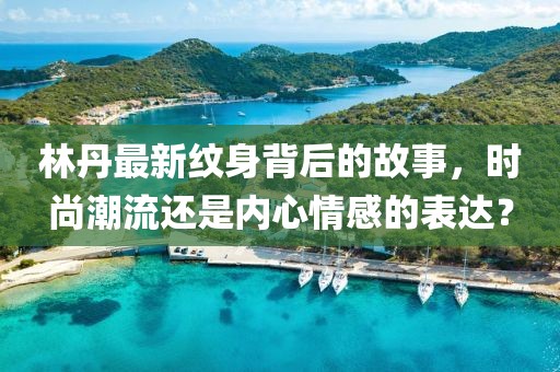 林丹最新紋身背后的故事，時尚潮流還是內(nèi)心情感的表達(dá)？