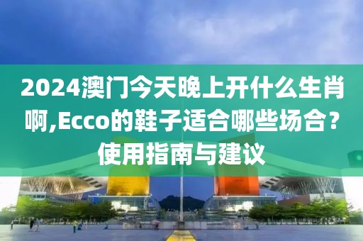 2024澳門今天晚上開什么生肖啊,Ecco的鞋子適合哪些場(chǎng)合？使用指南與建議