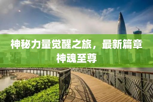 神秘力量覺醒之旅，最新篇章神魂至尊