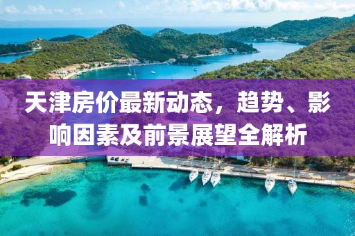 天津房?jī)r(jià)最新動(dòng)態(tài)，趨勢(shì)、影響因素及前景展望全解析