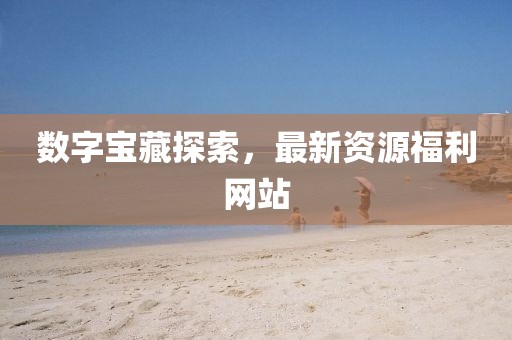 數(shù)字寶藏探索，最新資源福利網(wǎng)站