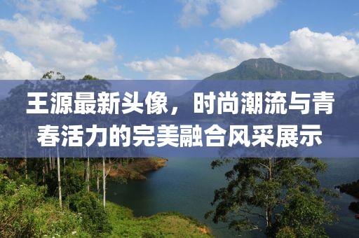 王源最新頭像，時(shí)尚潮流與青春活力的完美融合風(fēng)采展示