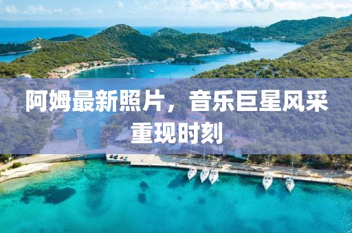 阿姆最新照片，音樂巨星風采重現(xiàn)時刻