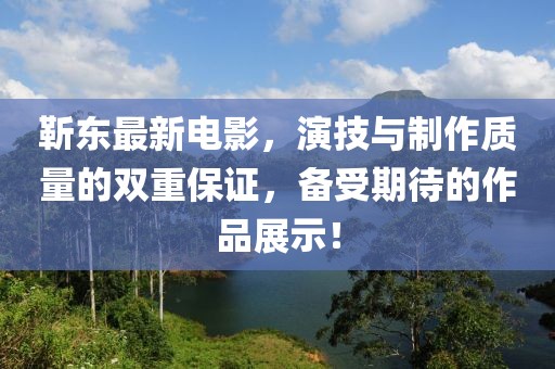 靳東最新電影，演技與制作質(zhì)量的雙重保證，備受期待的作品展示！