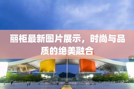 麗柜最新圖片展示，時(shí)尚與品質(zhì)的絕美融合