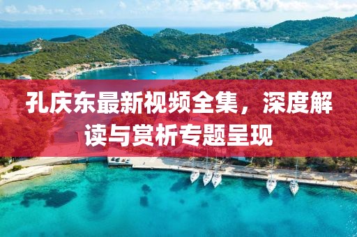 孔慶東最新視頻全集，深度解讀與賞析專題呈現(xiàn)