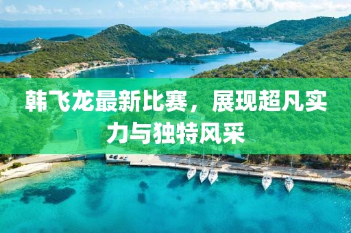 韓飛龍最新比賽，展現(xiàn)超凡實(shí)力與獨(dú)特風(fēng)采