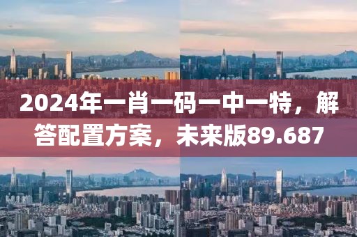 2024年一肖一碼一中一特，解答配置方案，未來(lái)版89.687