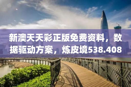 新澳天天彩正版免費(fèi)資料，數(shù)據(jù)驅(qū)動(dòng)方案，煉皮境538.408