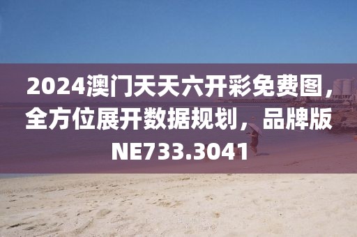 2024澳門天天六開彩免費(fèi)圖，全方位展開數(shù)據(jù)規(guī)劃，品牌版NE733.3041