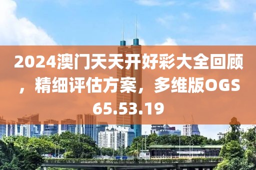 2024澳門天天開好彩大全回顧，精細評估方案，多維版OGS65.53.19