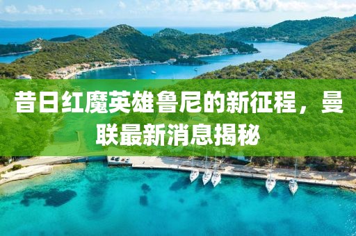 昔日紅魔英雄魯尼的新征程，曼聯(lián)最新消息揭秘