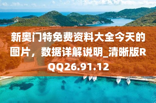 新奧門特免費(fèi)資料大全今天的圖片，數(shù)據(jù)詳解說明_清晰版RQQ26.91.12
