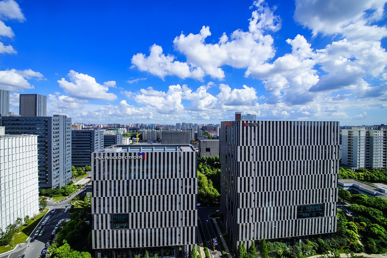 濟南后龍改造最新動態(tài)，重塑城市風貌，開啟宜居新篇章