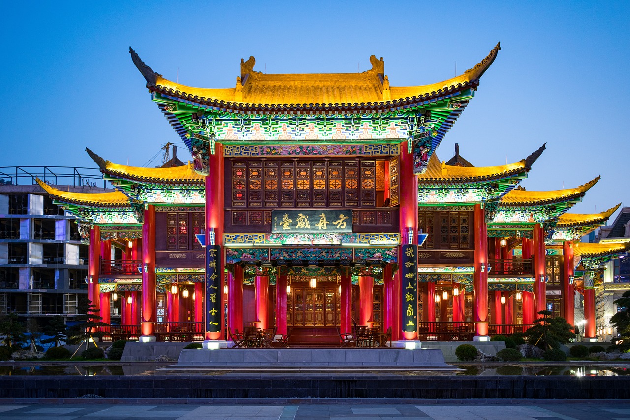 貴陽白金壹號，城市新地標(biāo)，引領(lǐng)未來生活潮流的最新動態(tài)