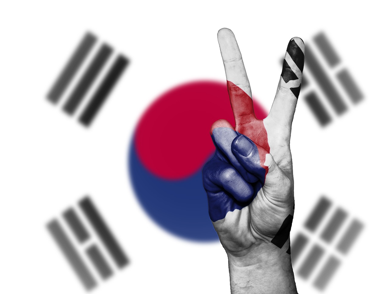 中國(guó)對(duì)韓國(guó)最新制裁政策深度解析，涉政背景下的影響與展望