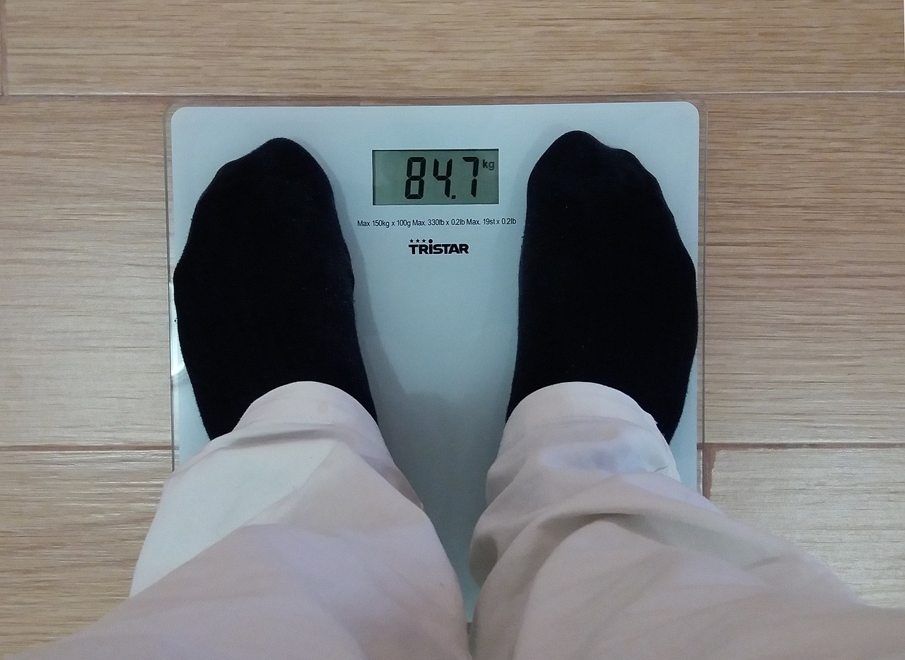 最新女子美體體重表，重塑健康美麗標(biāo)準(zhǔn)