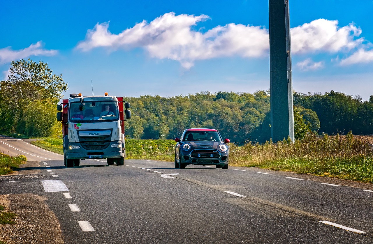 凱里跟車送貨招聘啟事，開啟物流事業(yè)新篇章
