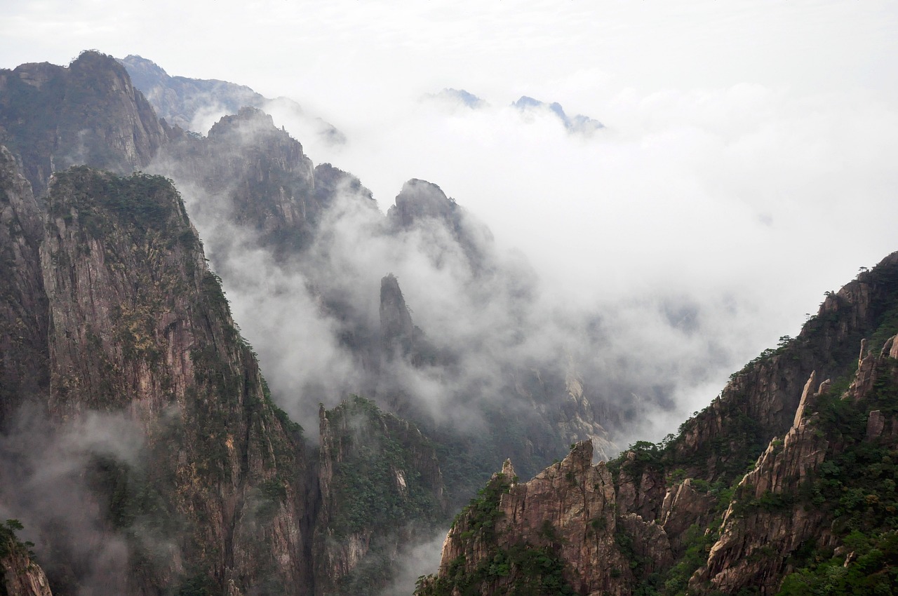 孟河鎮(zhèn)小黃山最新動(dòng)態(tài)，自然美景與人文和諧共融的發(fā)展新篇章