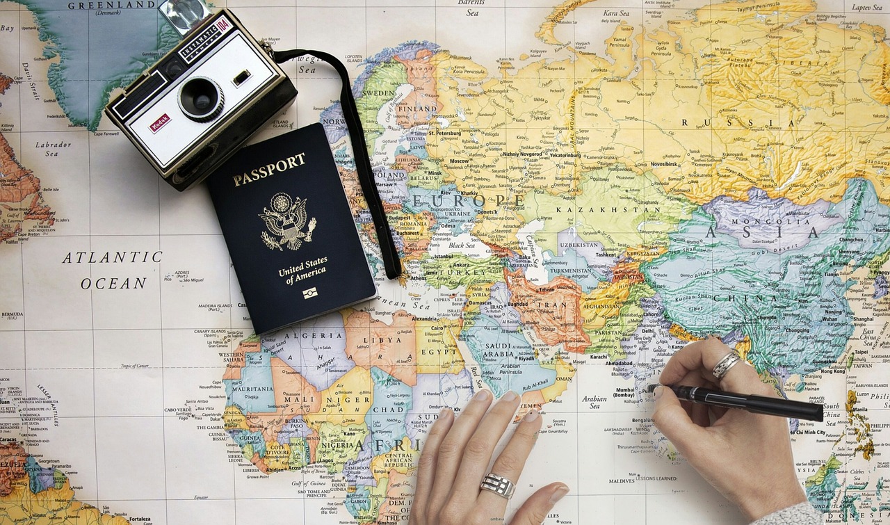 新會廖兆文最新去向，探索與啟示的旅程