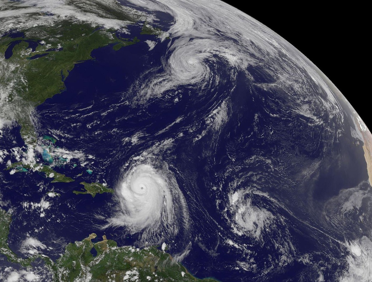NASA最新發(fā)現(xiàn)類地行星，揭示地球相似星球的神秘面紗
