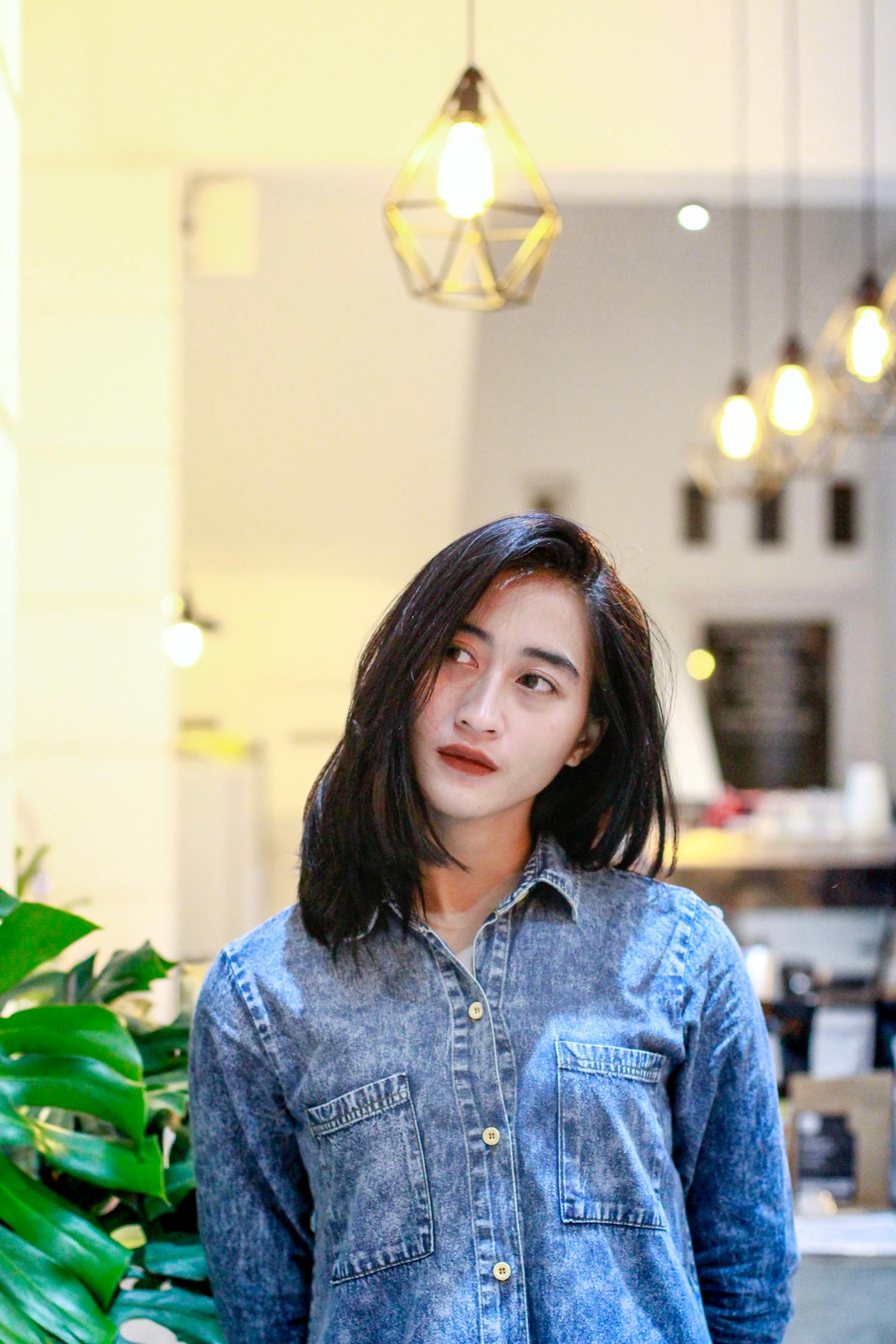 媚兒李喵喵最新照片揭秘，探索她的世界與無限魅力