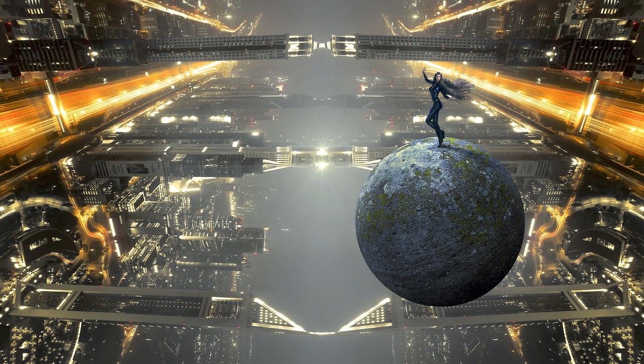 幻想世界大穿越最新章節(jié)，奇幻之旅的未知探索