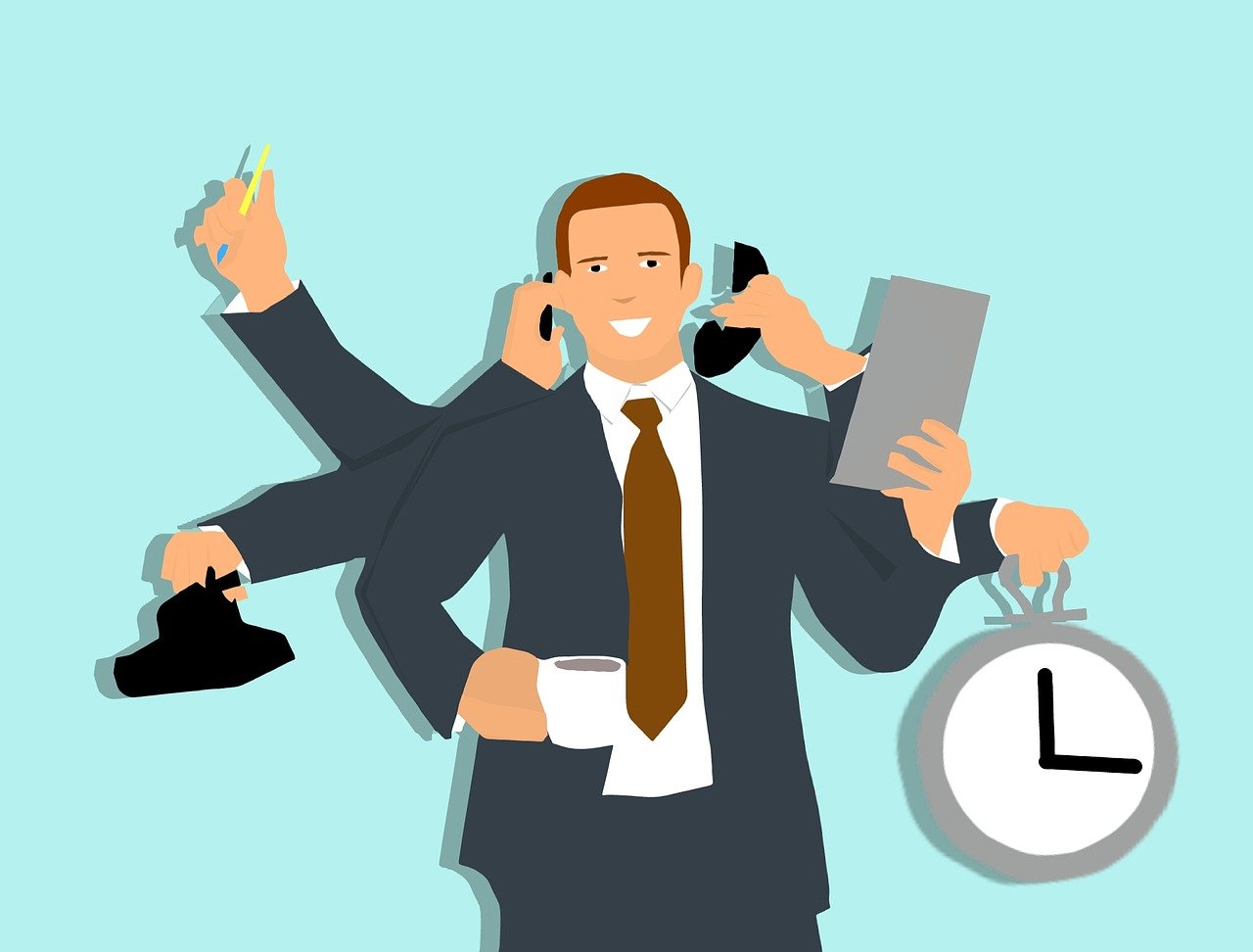 最新事業(yè)編制工人身份的職業(yè)發(fā)展挑戰(zhàn)與機(jī)遇