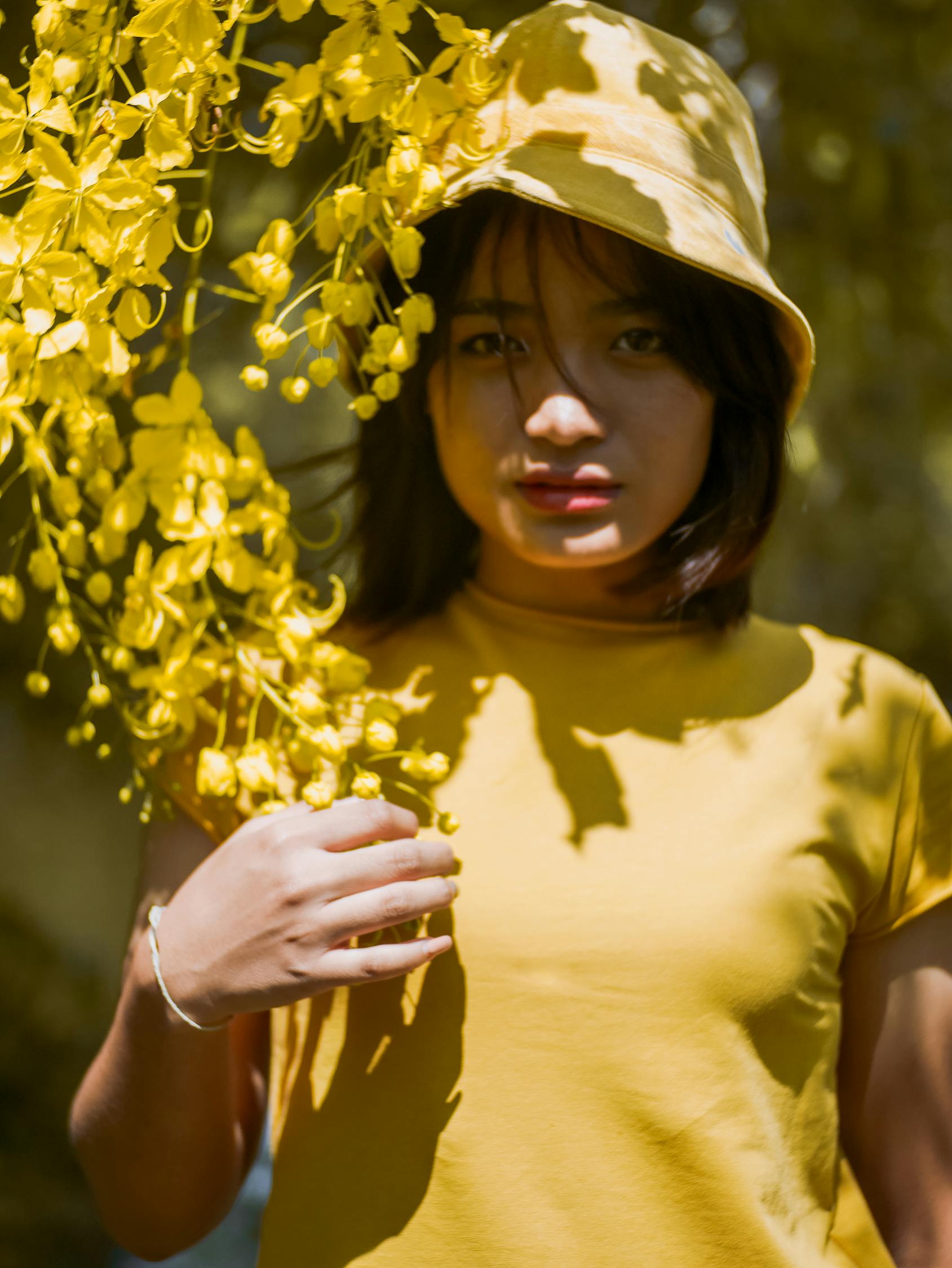 最新個(gè)性網(wǎng)女生頭像探索，潮流趨勢(shì)與獨(dú)特魅力
