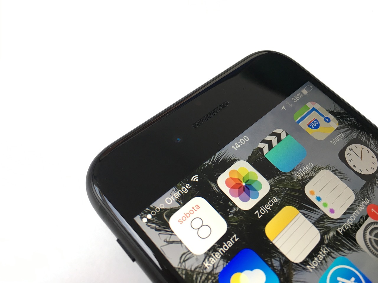 iPhone 7最新系統(tǒng)iOS 10.3.2深度解析與體驗