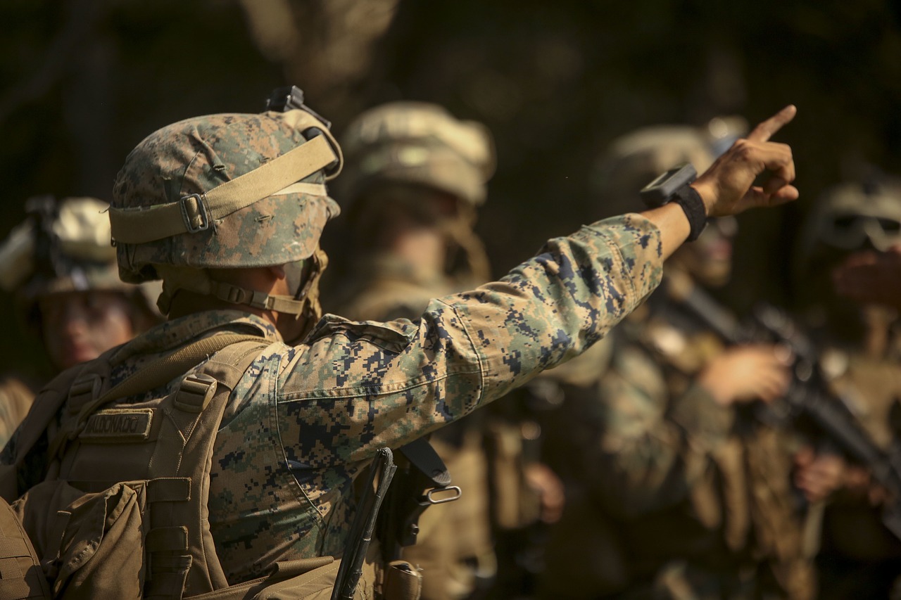河南退伍軍人最新政策，重塑英勇戰(zhàn)士的未來之路