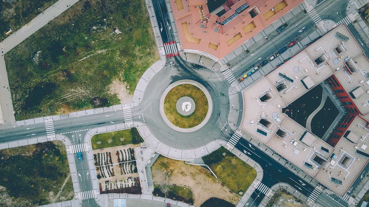 靈寶市最新地圖概覽及詳細解讀