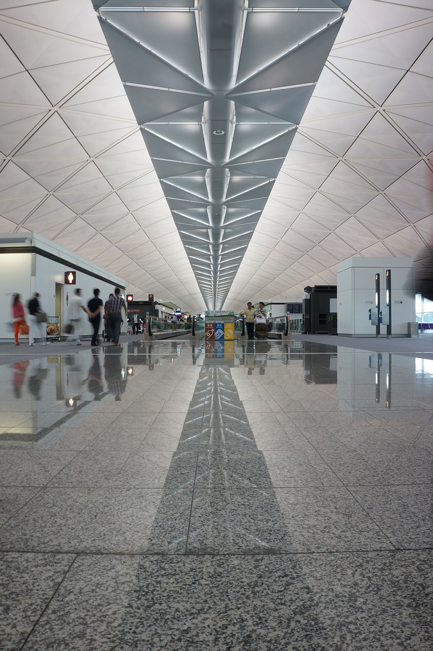 郴州北湖機場建設(shè)步伐加速，未來展望無限，最新進展報告
