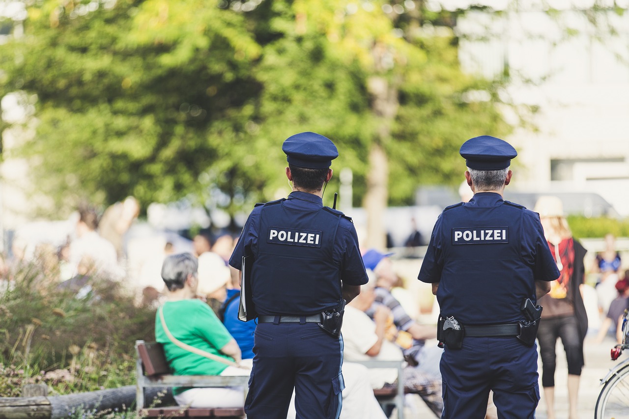 深圳協(xié)警改革重塑警務(wù)體系，提升城市安全水平，最新消息揭秘