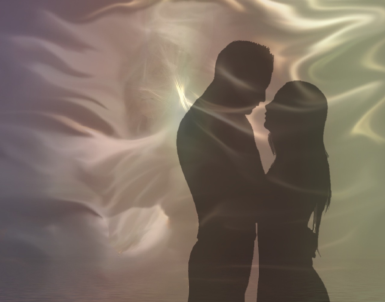 梁伯承與林靡最新章節(jié)探秘，情感糾葛揭秘