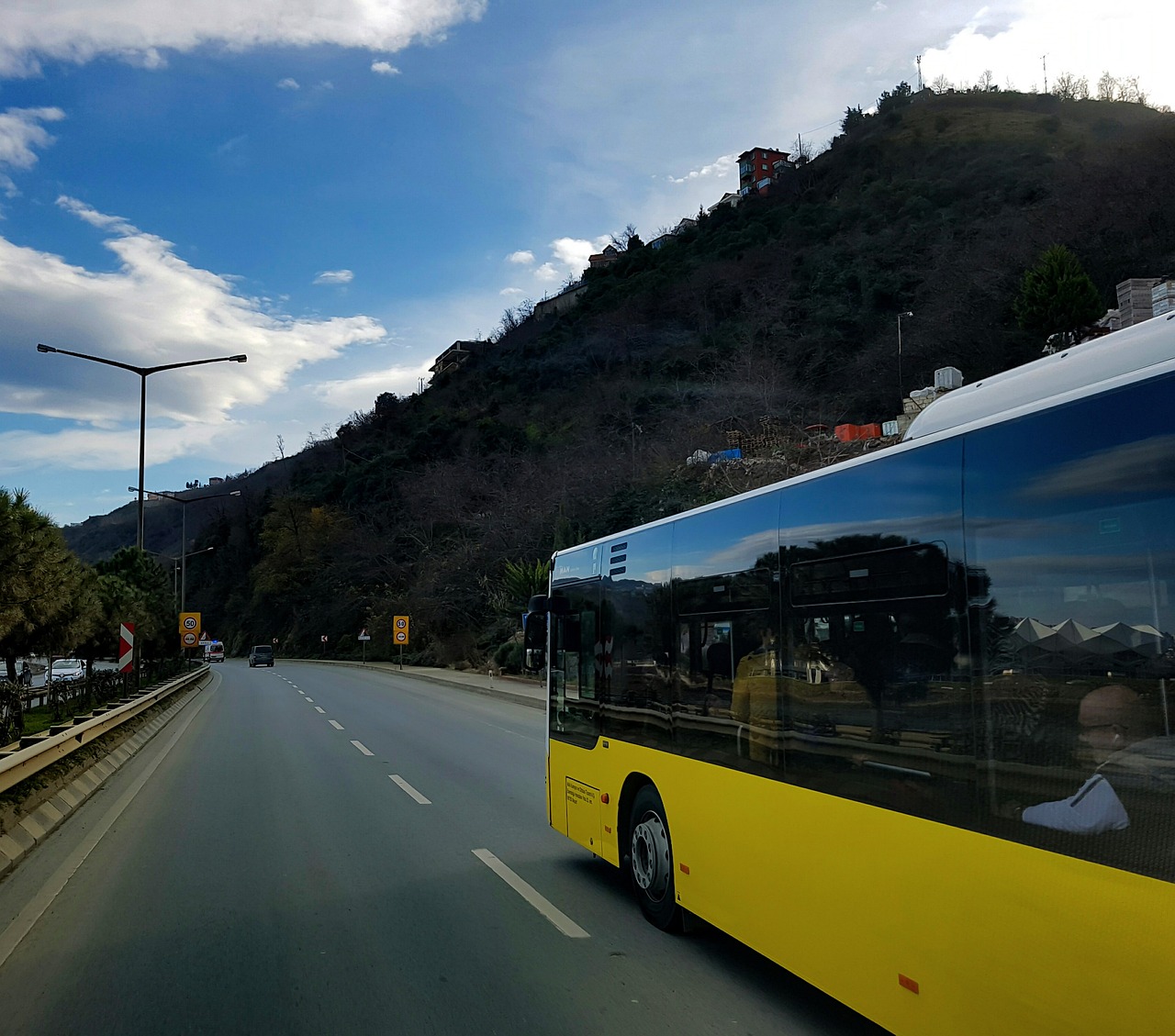 電白公交車最新路線詳解，全面介紹最新路線信息