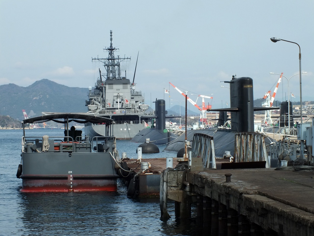 中國人民解放軍海軍遼寧艦（169艦）改裝最新進(jìn)展揭秘，我國海軍艦艇改裝進(jìn)展順利！