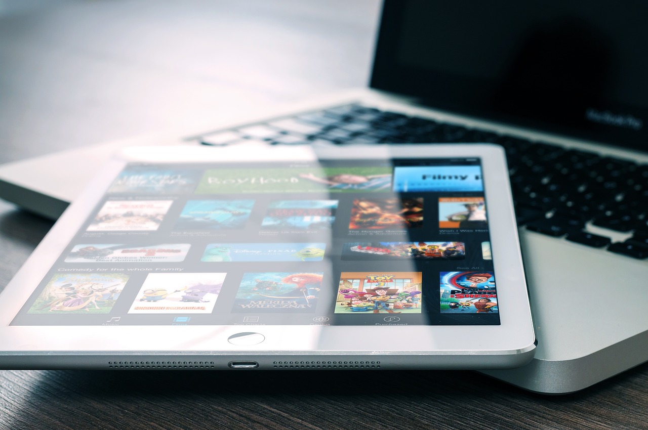 蘋果最新款平板iPad 6重塑平板電腦行業(yè)新標桿