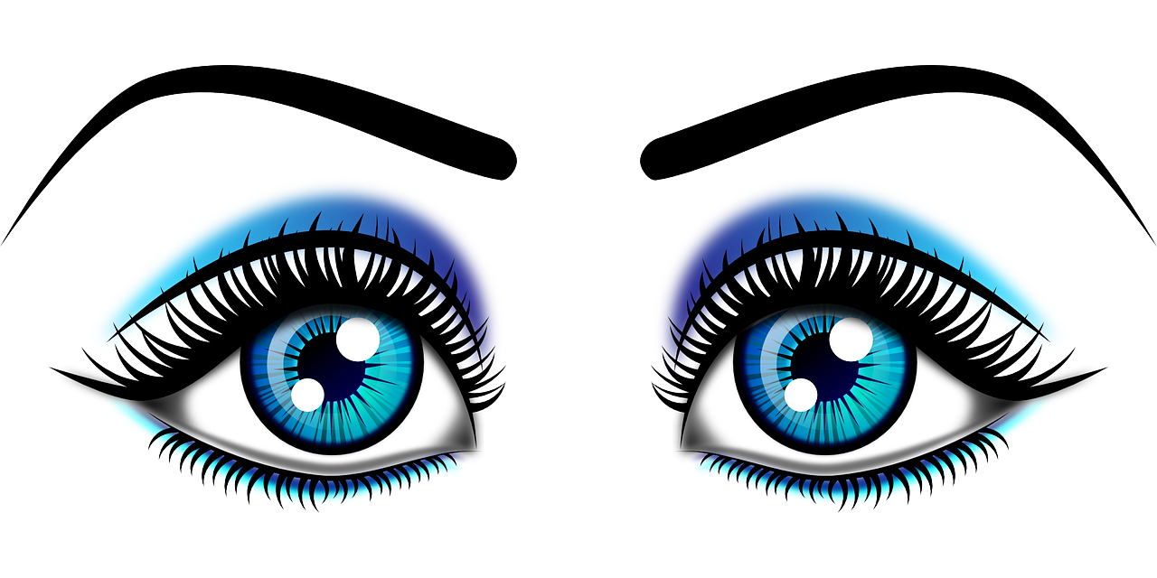 最新流行眉毛造型大觀，時(shí)尚潮流眉毛圖片大放送