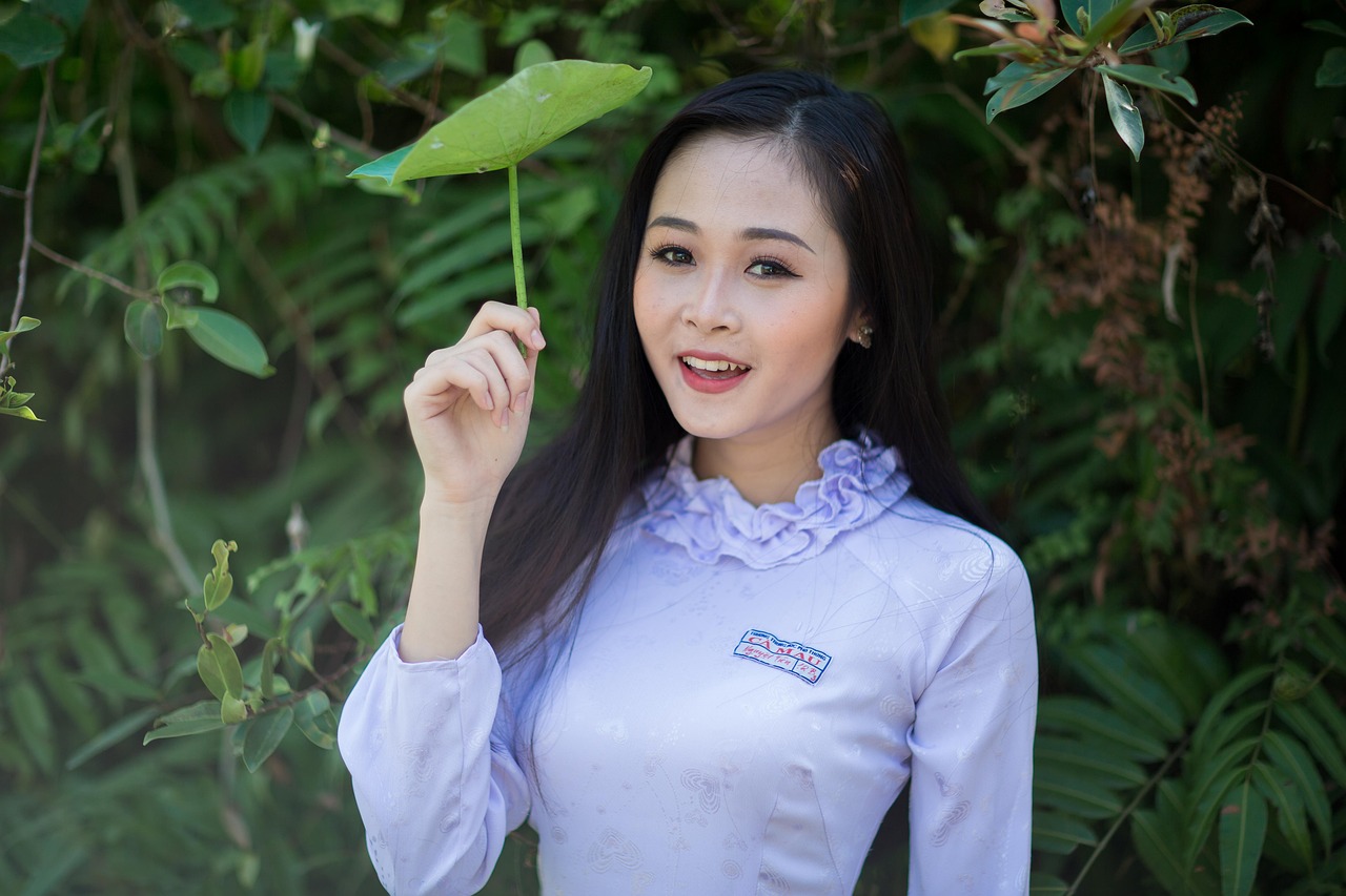 女頭最新可愛(ài)時(shí)尚潮流發(fā)型設(shè)計(jì)指南，打造你的可愛(ài)發(fā)型新風(fēng)尚