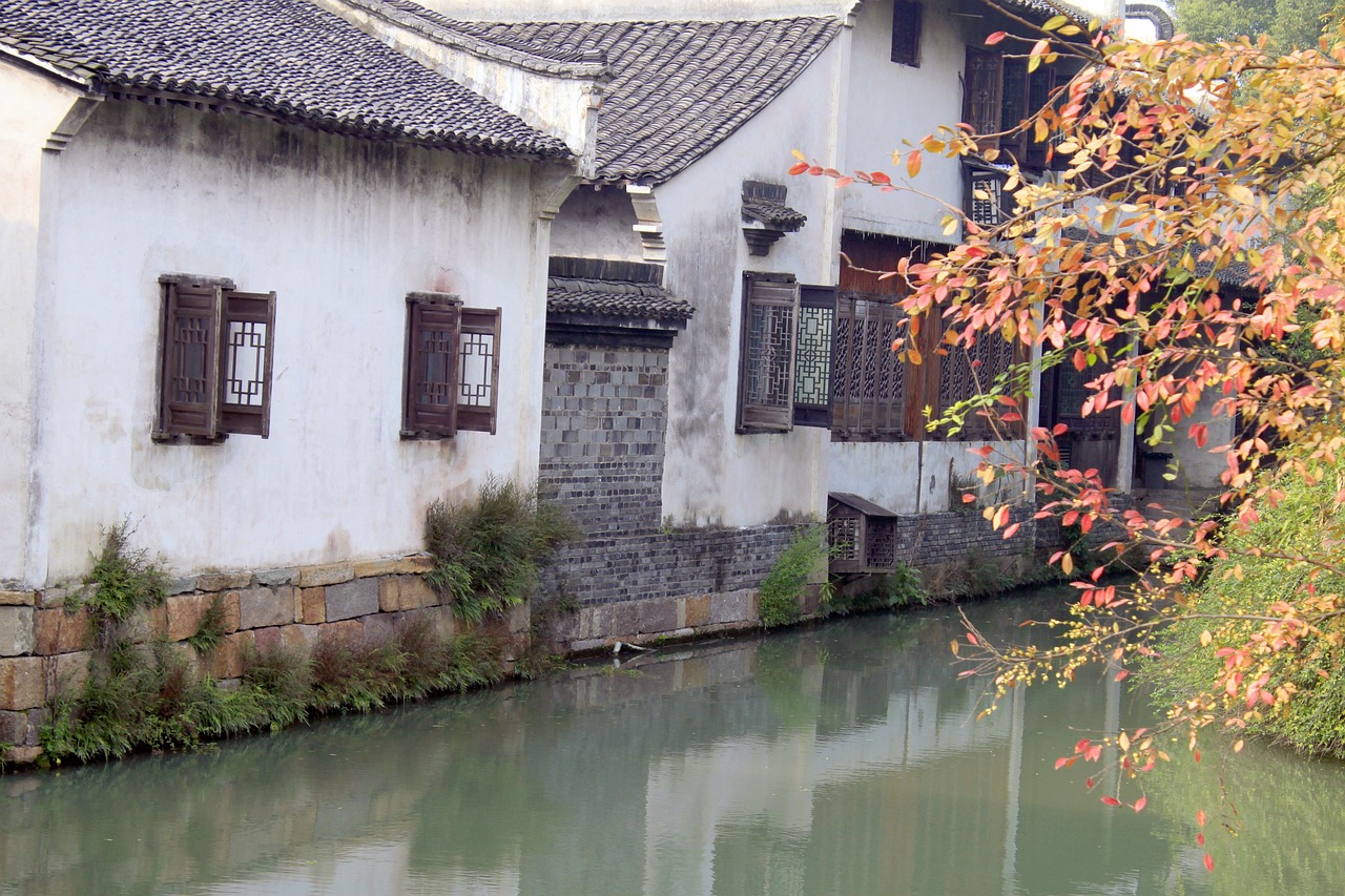 桐廬最新民宿，自然與文化完美融合的住宿體驗(yàn)