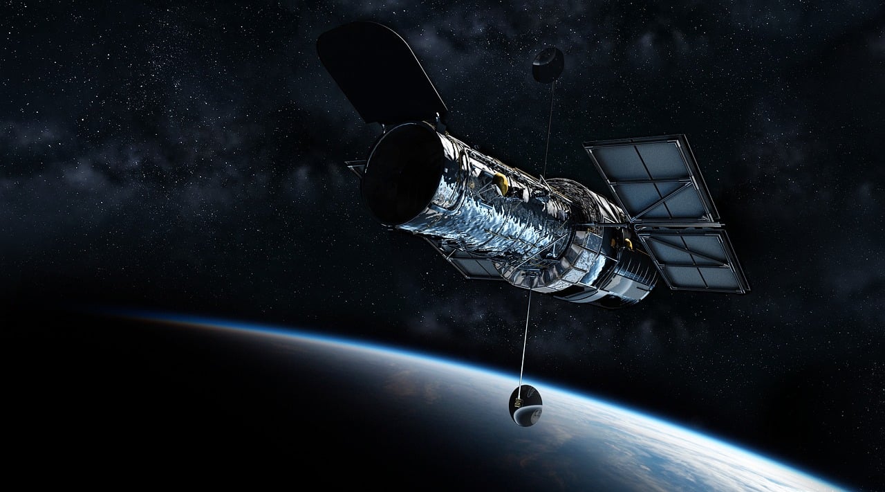 中國最新飛船，探索宇宙的新里程碑，開啟太空時(shí)代新篇章