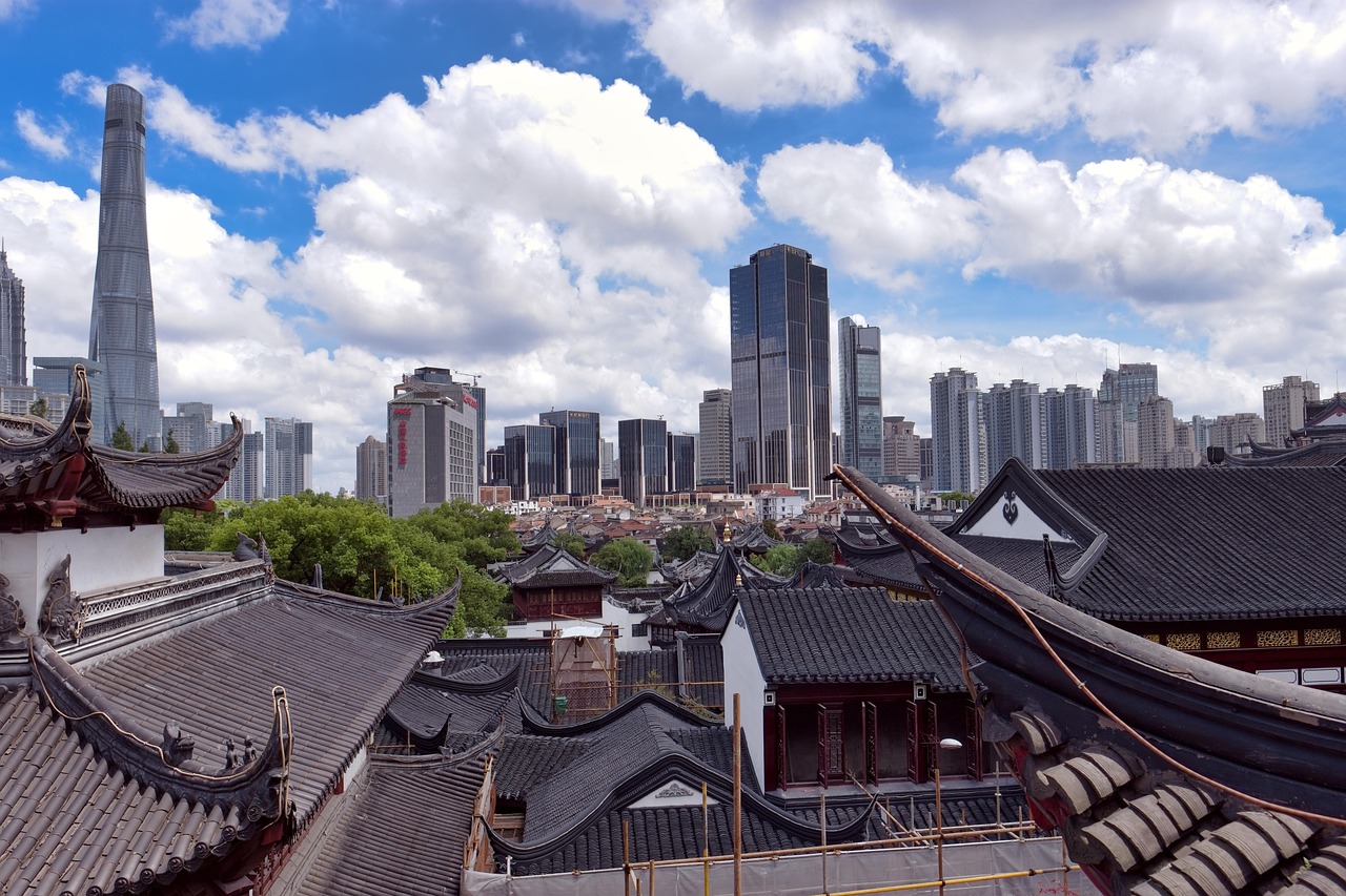 南沙最新樓盤，未來城市的新地標崛起