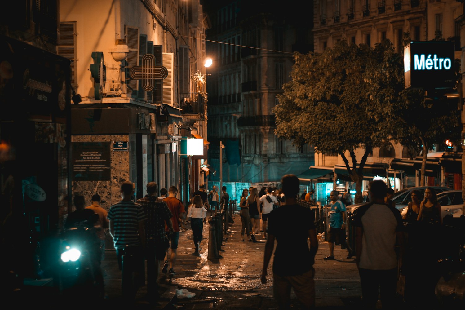 探索現(xiàn)代夜生活全新面貌，最新午夜福利熱門盤點(diǎn)