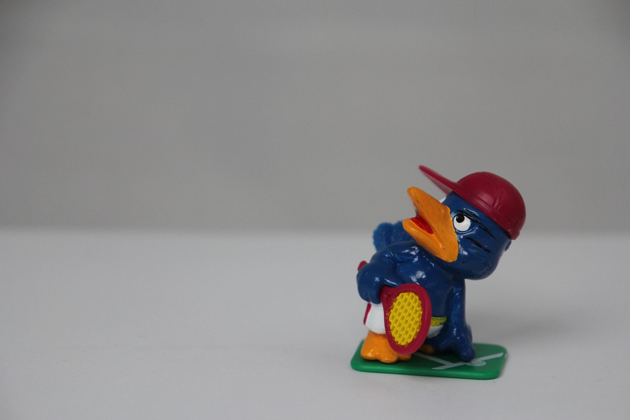 獨(dú)特魅力玩具藝術(shù)品公仔圖片最新展示
