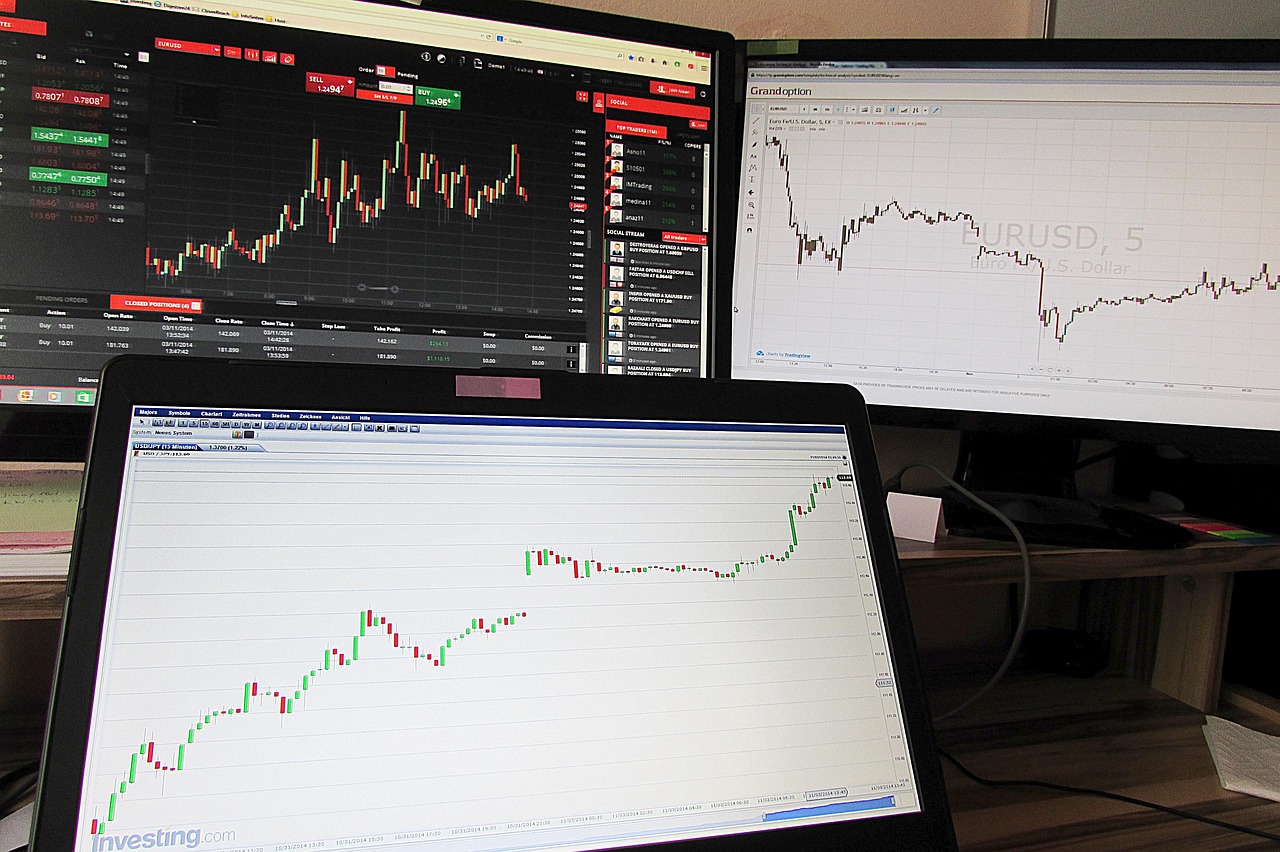 解析2017最新外匯政策及其影響與趨勢展望