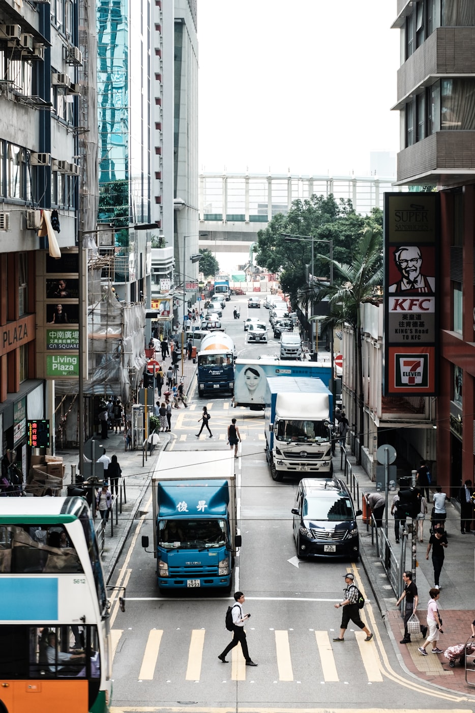 探索香港繁華都市的秘境，最新香港游記全攻略
