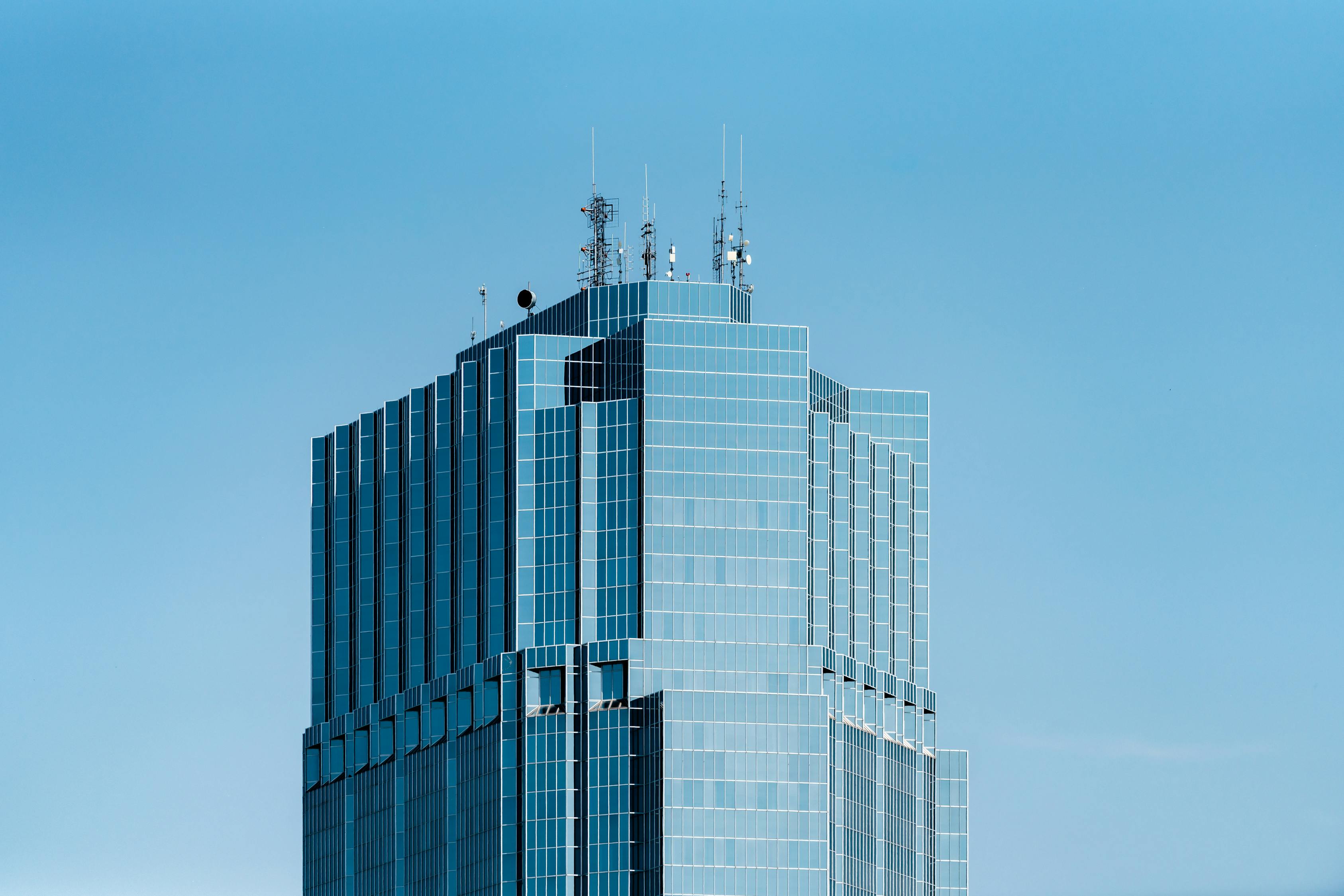 最新建筑標準，塑造可持續(xù)未來的關(guān)鍵要素