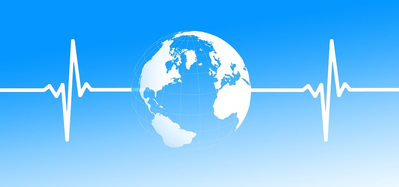 最新地球地圖揭示全新面貌與未來展望